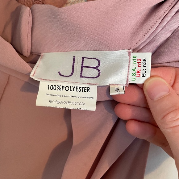 JB Crop Top and Pants - Picture 4 of 14